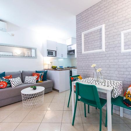 Niko'S Charming Apartment With Free Parking ドゥブロブニク エクステリア 写真