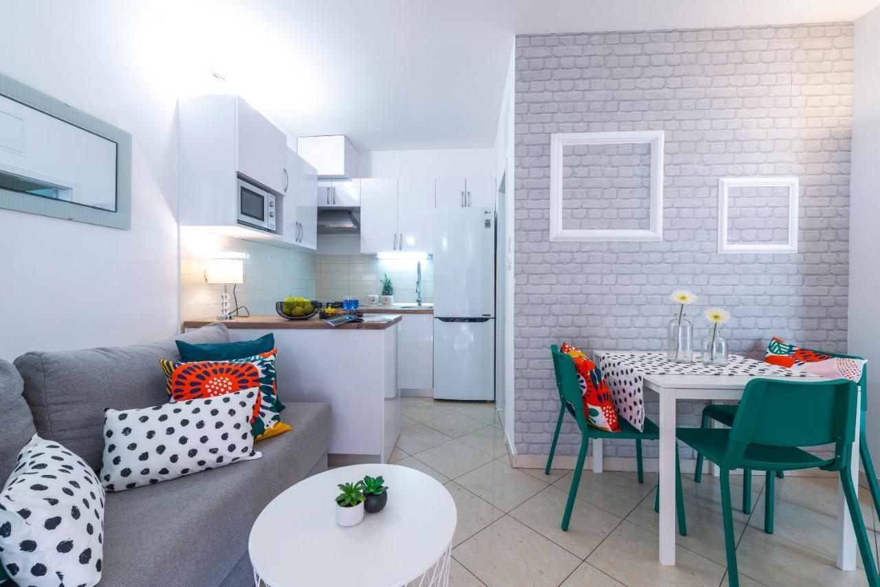Niko'S Charming Apartment With Free Parking ドゥブロブニク エクステリア 写真